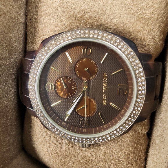 Women's Michael kors watch - Picture 5 of 5
